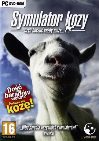 Symulator kozy [GRA PC]