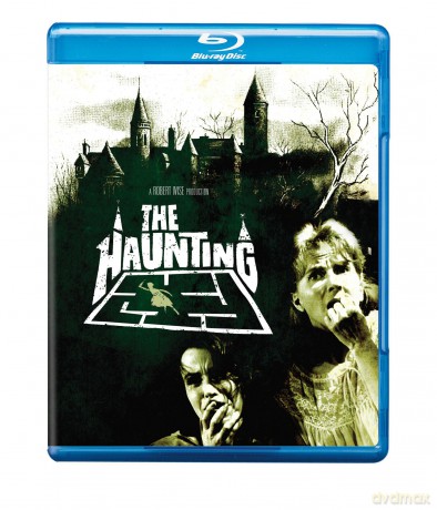 Haunting [Blu-Ray]