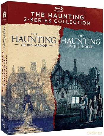 Haunting Collection [6xBlu-Ray]
