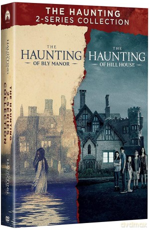 Haunting Collection [7DVD]