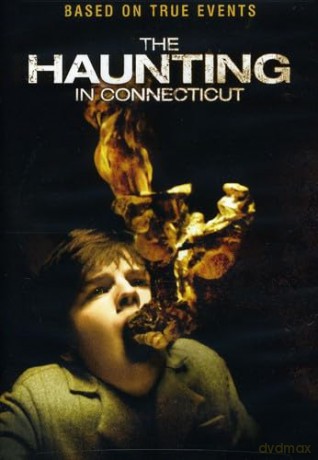 Haunting In Connecticut (2009) [DVD]