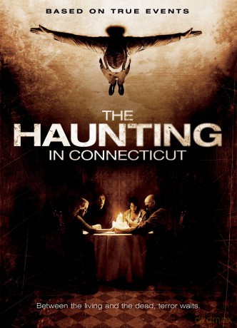 Haunting In Connecticut (2009) [DVD]