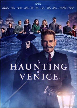 Haunting In Venice [DVD]