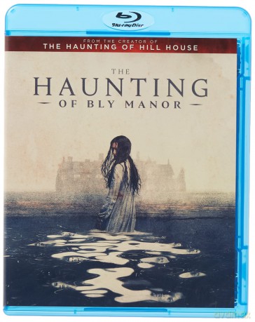 Haunting Of Bly Manor [3xBlu-Ray]