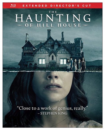 Haunting Of Hill House [Blu-Ray]