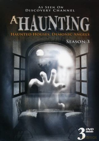 Haunting: Season 3 [3DVD]