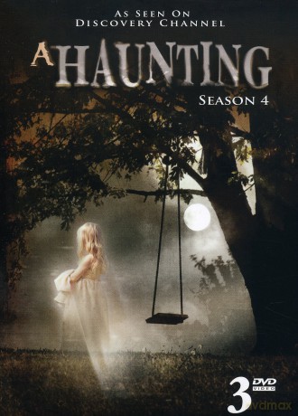Haunting: Season 4 [3DVD]