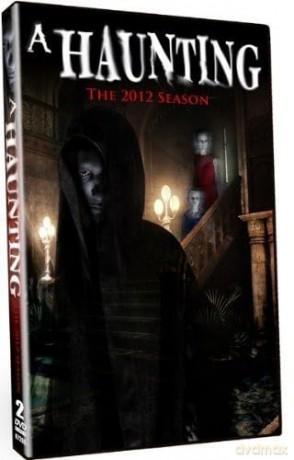 Haunting: Season 5 [2DVD]