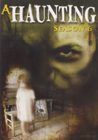 Haunting: Season 6 [DVD]