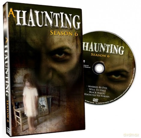Haunting: Season 6 [DVD]