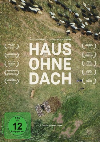 Haus Ohne Dach [DVD]