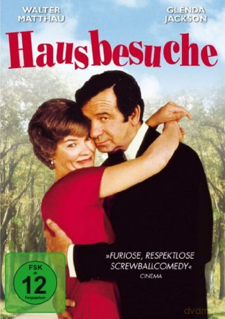 Hausbesuche [DVD]