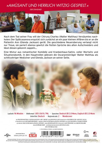 Hausbesuche [DVD]