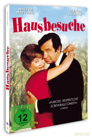 Hausbesuche [DVD]