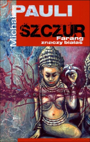 Szczur - Michał Pauli [KSIĄŻKA]