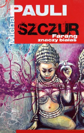 Szczur - Michał Pauli [KSIĄŻKA]