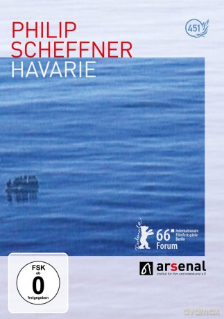 Havarie [DVD]