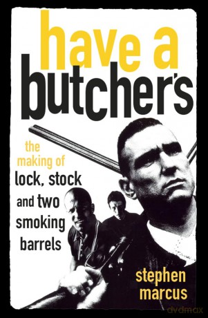 Have a Butchers [KSIĄŻKA]