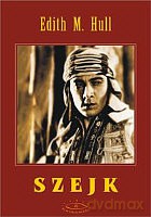 Szejk - Edith Maude Hull [KSIĄŻKA]