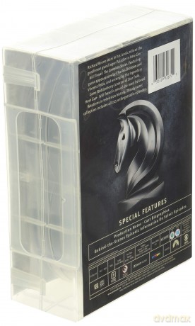 Have Gun Will Travel: Complete Series [35DVD]
