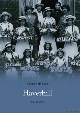 Haverhill Pocket Images [KSIĄŻKA]