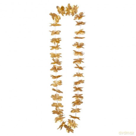 Hawaikransen Goud 20st.