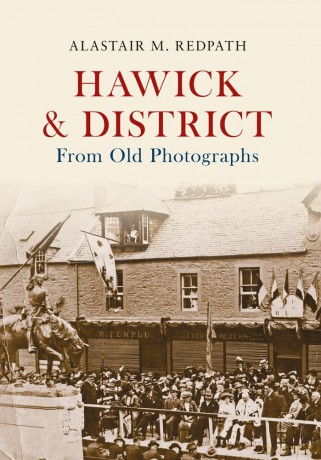Hawick District From Old Pho [KSIĄŻKA]