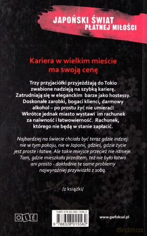 Szklane gejsze - Susanna Quinn [KSIĄŻKA]