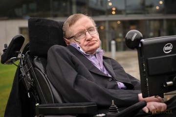 Hawking [DVD]