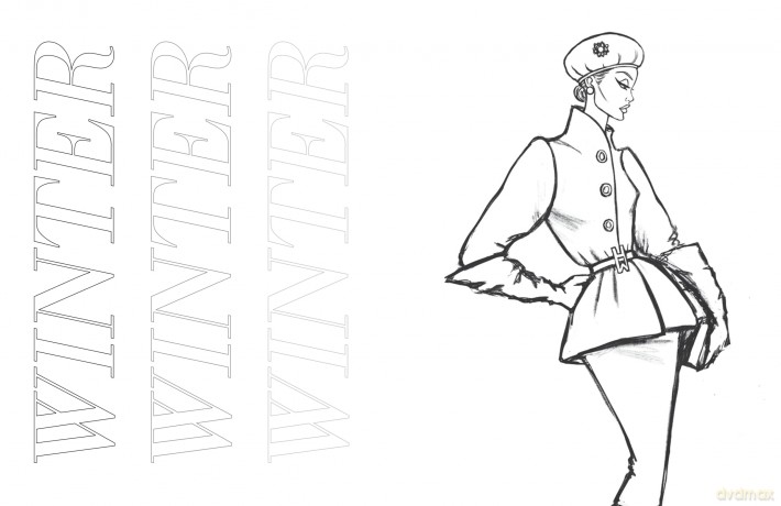Hayden Williams The Fashion Activity Book [KSIĄŻKA]