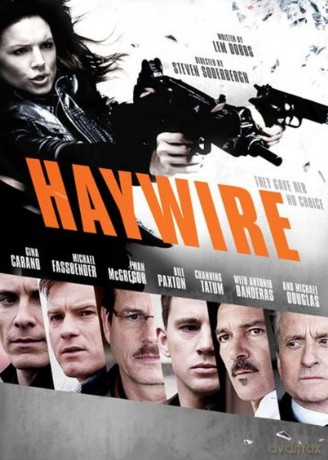 Haywire [DVD]