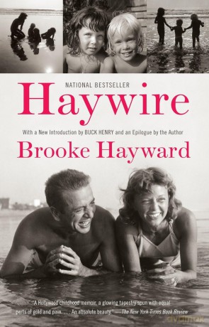 Haywire [KSIĄŻKA]