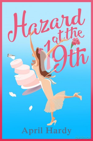 Hazard at the Nineteenth [KSIĄŻKA]