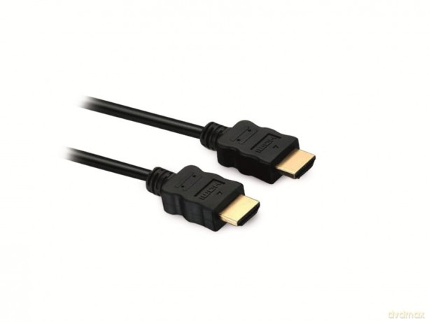 HDMI (ST-ST) 3m HighSpeed Anschlusskabel