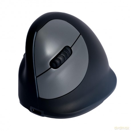 He Wireless Ergo Vertical Maus
