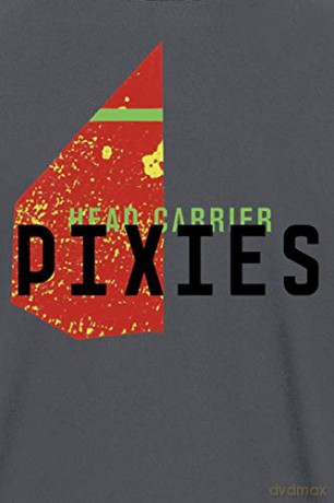 Pixies: Head Carrier (Grey)
