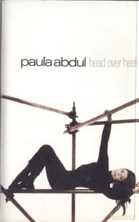 Paula Abdul: Head Over Heels
