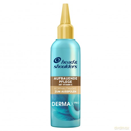 head&shoulders DERMAXPRO AUFBAUENDE PFL