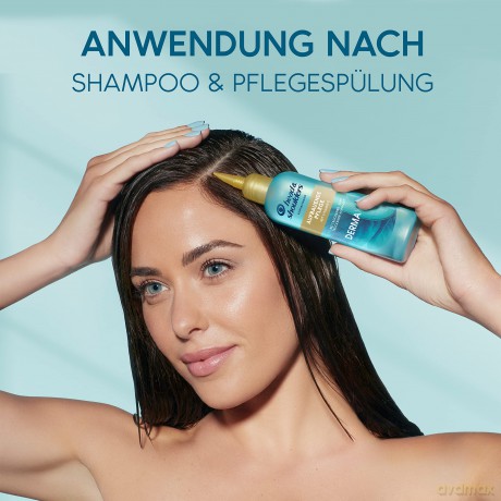 head&shoulders DERMAXPRO AUFBAUENDE PFL