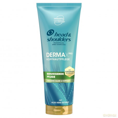head&shoulders DERMAXPRO BERUHIGEND Spź