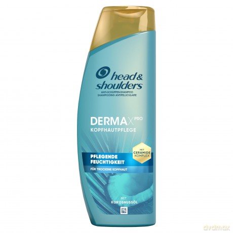 head&shoulders DERMAXPRO HYDRA PFLEGE