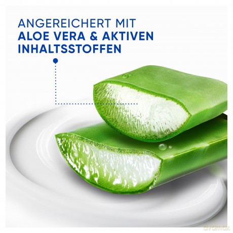 head&shoulders EMPFINDLICHE KOPFHAUT Sh