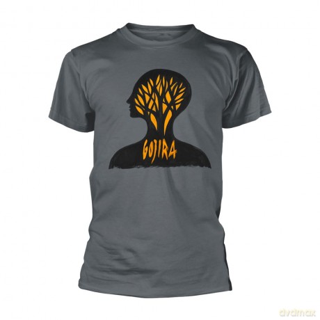 Gojira: Headcase (Organic)