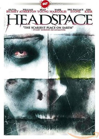 Headspace [DVD]