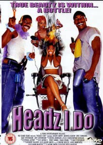 Headz I Do [DVD]