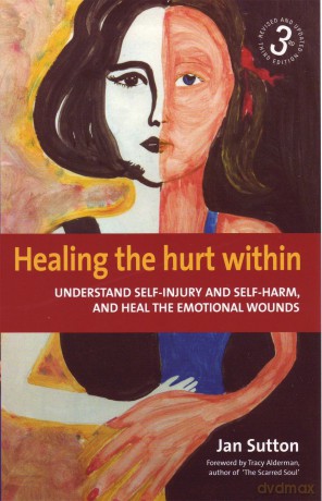Healing the Hurt Within 3rd Edition [KSIĄŻKA]