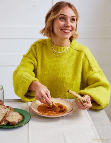 Healthyish High Protein Hb [KSIĄŻKA]