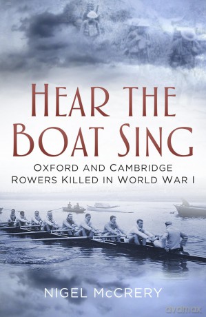 Hear The Boat Sing [KSIĄŻKA]