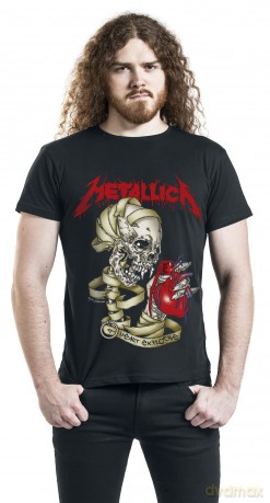 Metallica: Heart Explosive