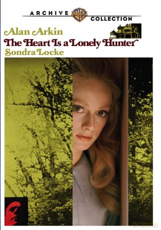 Heart Is A Lonely Hunter [DVD]